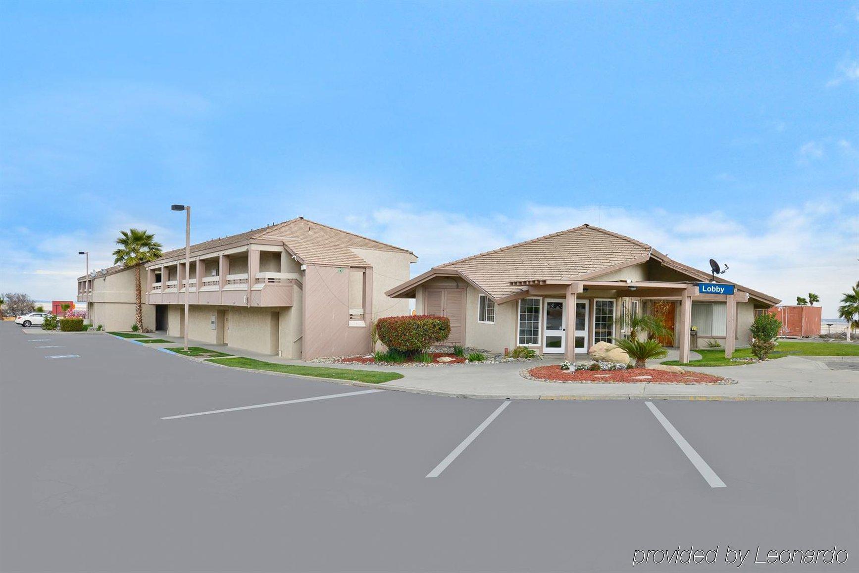 Quality Inn Kettleman City Near Hwy 41 Екстериор снимка