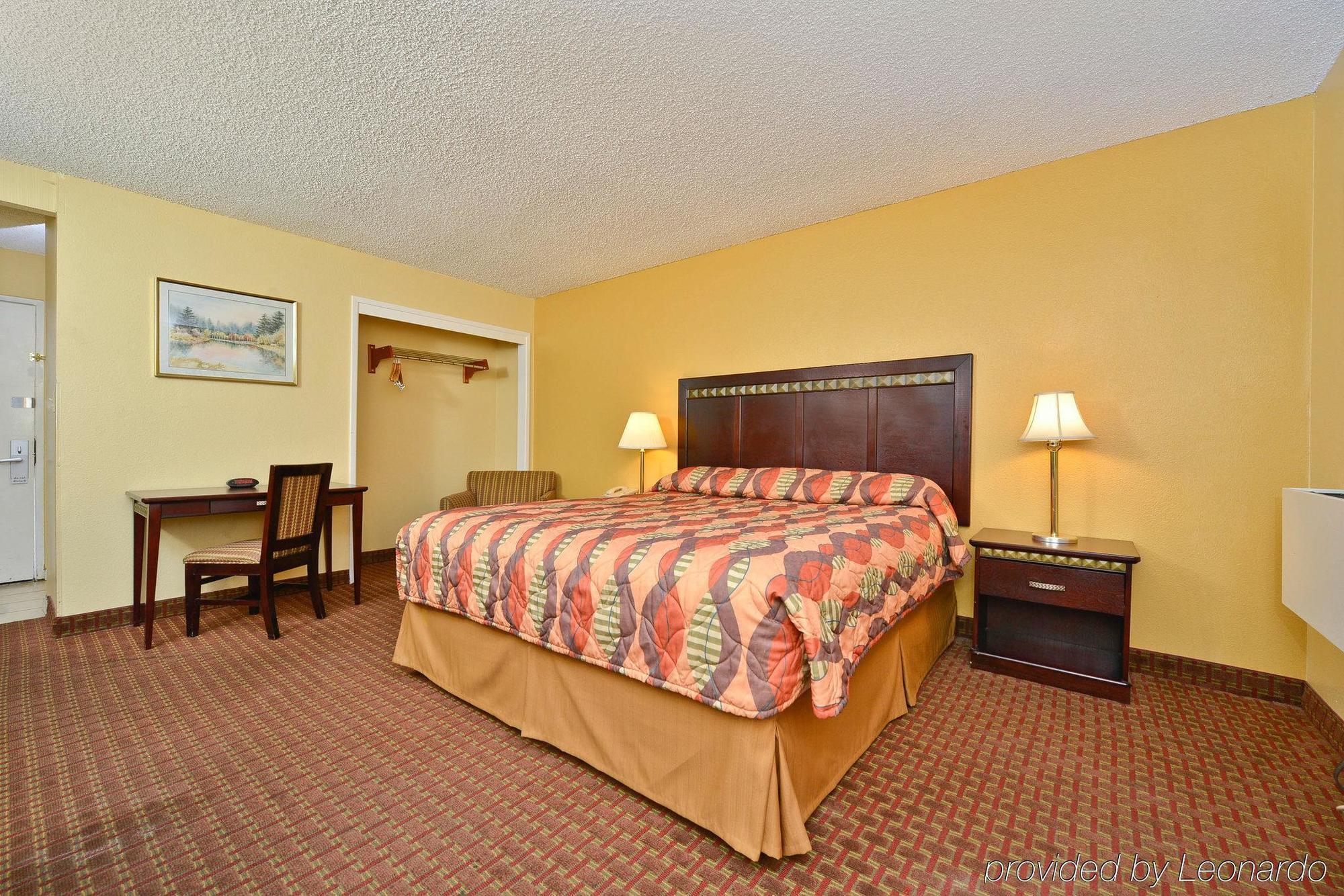 Quality Inn Kettleman City Near Hwy 41 Екстериор снимка